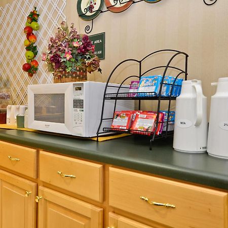 Best Western Hawkinsville Inn & Suites Restaurant bilde