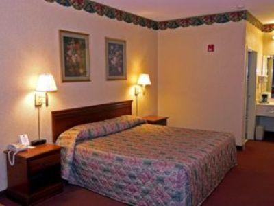 Best Western Hawkinsville Inn & Suites Eksteriør bilde